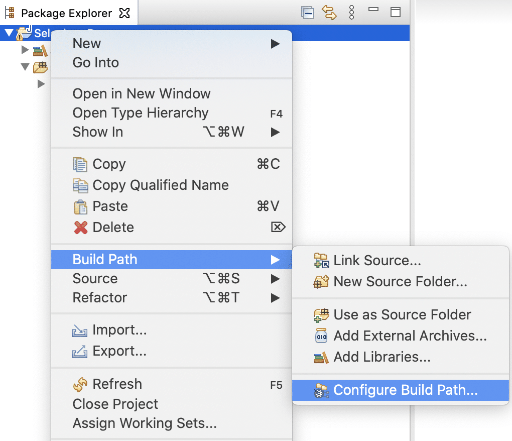 How to download Apache POI and Configure in Eclipse IDE?